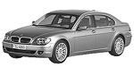 BMW E66 P3096 Fault Code