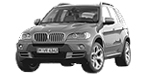 BMW E70 P3096 Fault Code