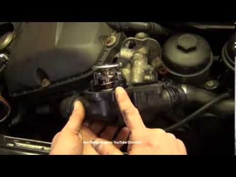 See P3096 in engine